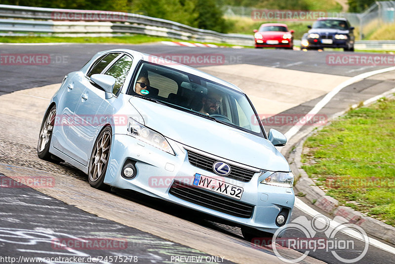 Bild #24575278 - Touristenfahrten Nürburgring Nordschleife (17.09.2023)