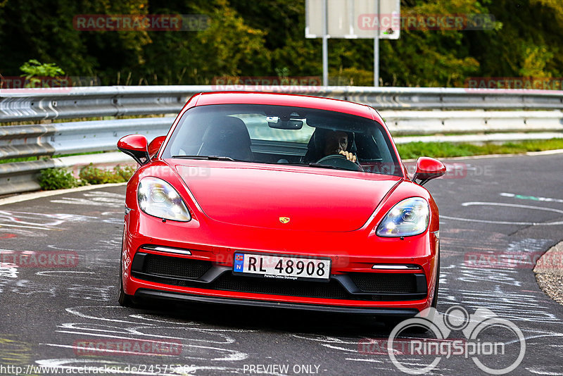 Bild #24575285 - Touristenfahrten Nürburgring Nordschleife (17.09.2023)