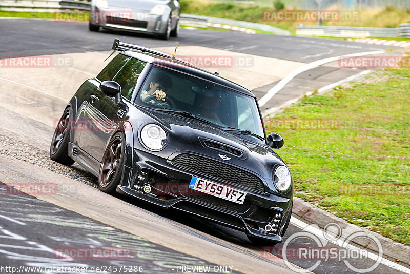 Bild #24575286 - Touristenfahrten Nürburgring Nordschleife (17.09.2023)