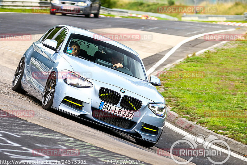 Bild #24575305 - Touristenfahrten Nürburgring Nordschleife (17.09.2023)