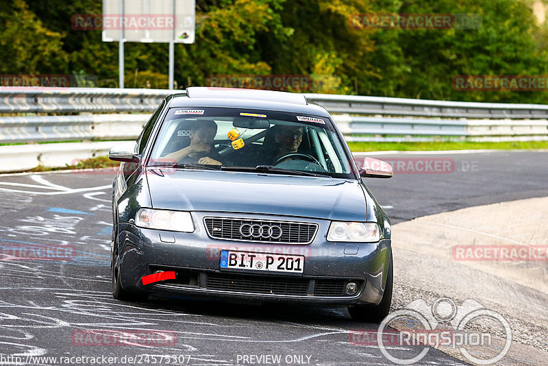 Bild #24575307 - Touristenfahrten Nürburgring Nordschleife (17.09.2023)