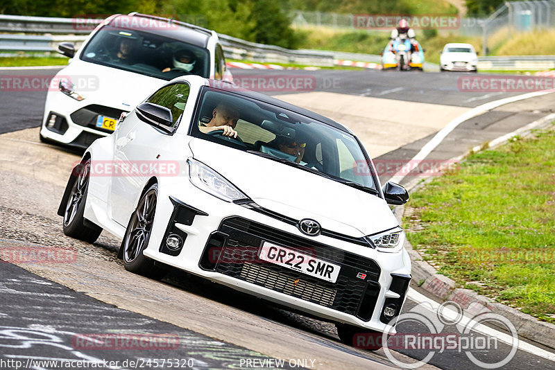 Bild #24575320 - Touristenfahrten Nürburgring Nordschleife (17.09.2023)