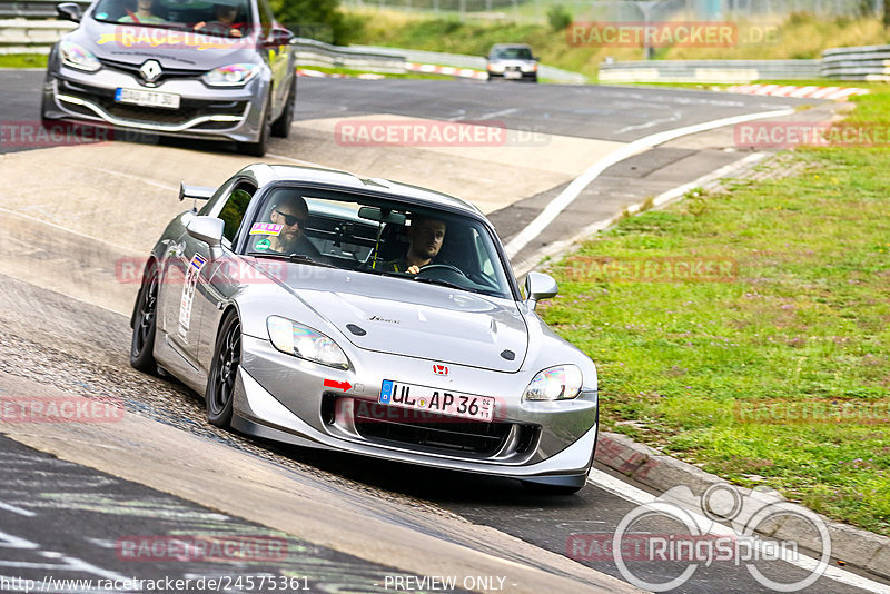 Bild #24575361 - Touristenfahrten Nürburgring Nordschleife (17.09.2023)