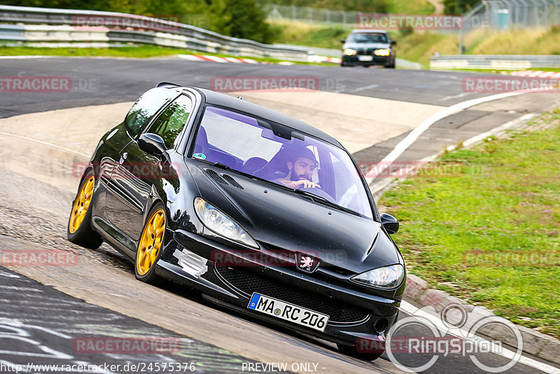 Bild #24575376 - Touristenfahrten Nürburgring Nordschleife (17.09.2023)