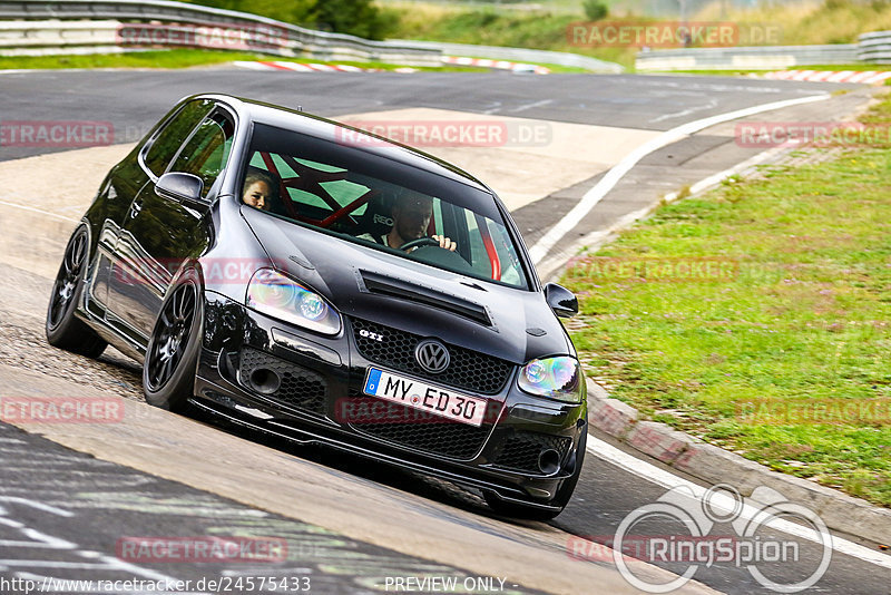 Bild #24575433 - Touristenfahrten Nürburgring Nordschleife (17.09.2023)