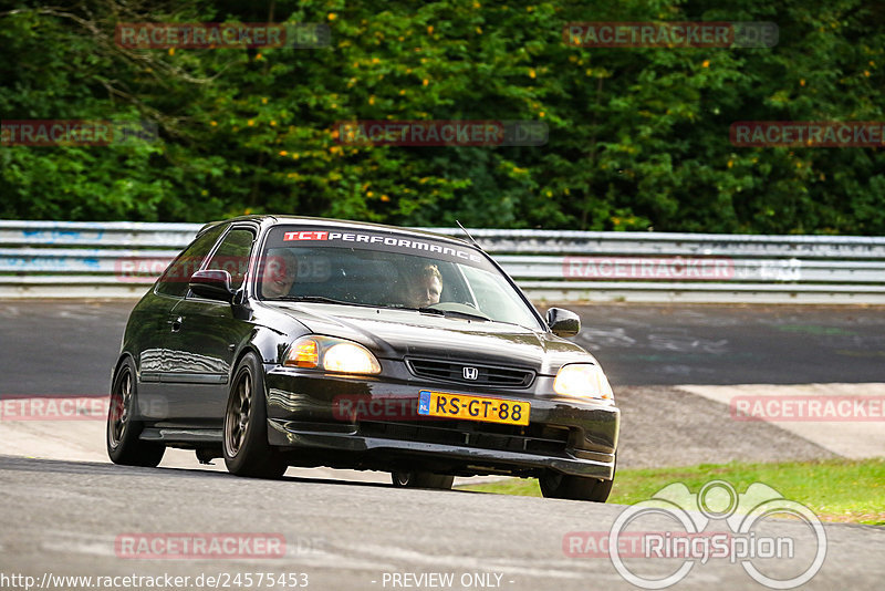 Bild #24575453 - Touristenfahrten Nürburgring Nordschleife (17.09.2023)