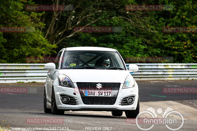 Bild #24575474 - Touristenfahrten Nürburgring Nordschleife (17.09.2023)