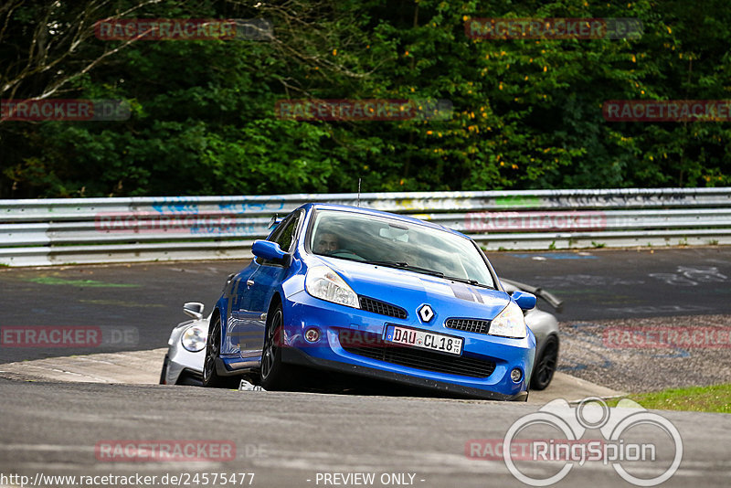 Bild #24575477 - Touristenfahrten Nürburgring Nordschleife (17.09.2023)