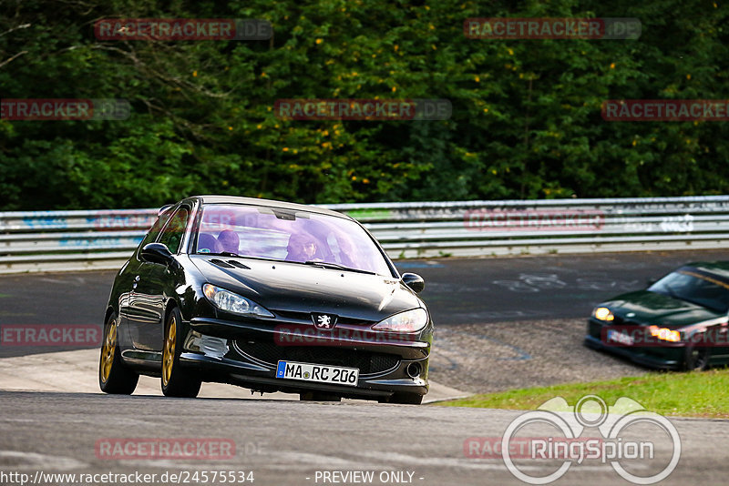 Bild #24575534 - Touristenfahrten Nürburgring Nordschleife (17.09.2023)