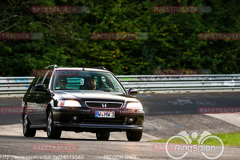 Bild #24575560 - Touristenfahrten Nürburgring Nordschleife (17.09.2023)