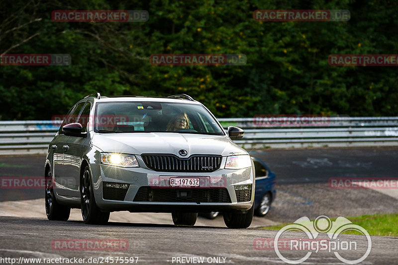 Bild #24575597 - Touristenfahrten Nürburgring Nordschleife (17.09.2023)