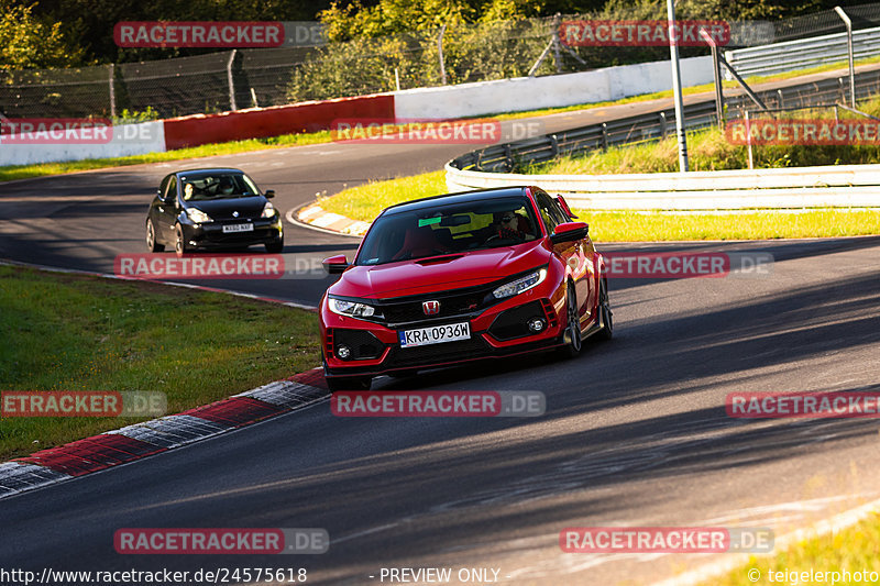 Bild #24575618 - Touristenfahrten Nürburgring Nordschleife (17.09.2023)