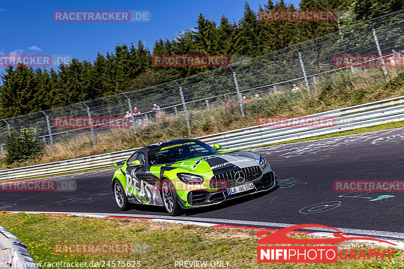 Bild #24575625 - Touristenfahrten Nürburgring Nordschleife (17.09.2023)