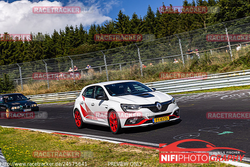 Bild #24575641 - Touristenfahrten Nürburgring Nordschleife (17.09.2023)