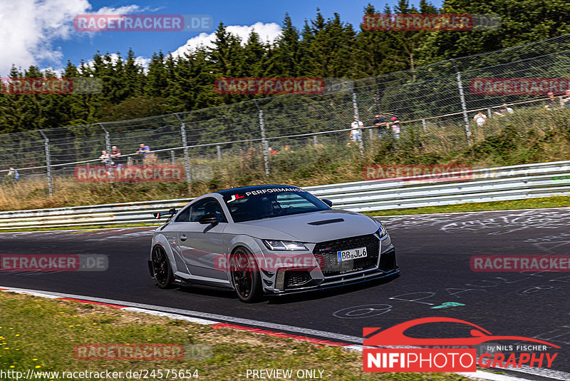 Bild #24575654 - Touristenfahrten Nürburgring Nordschleife (17.09.2023)