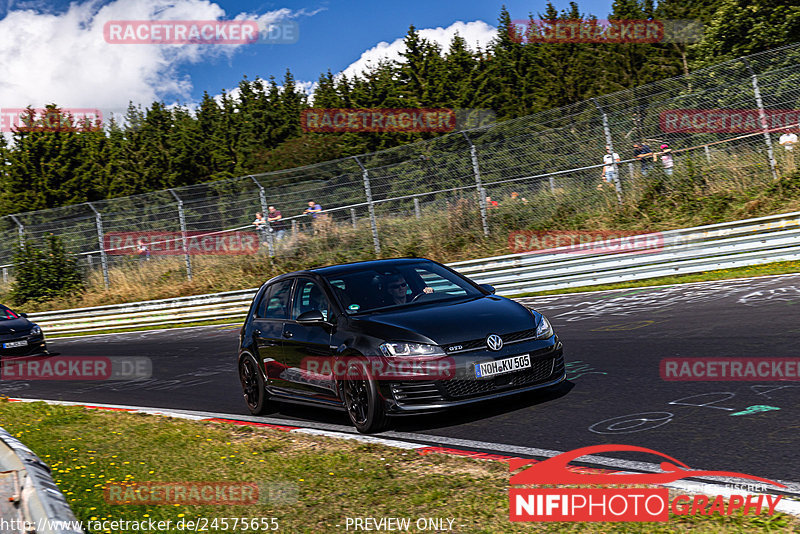 Bild #24575655 - Touristenfahrten Nürburgring Nordschleife (17.09.2023)