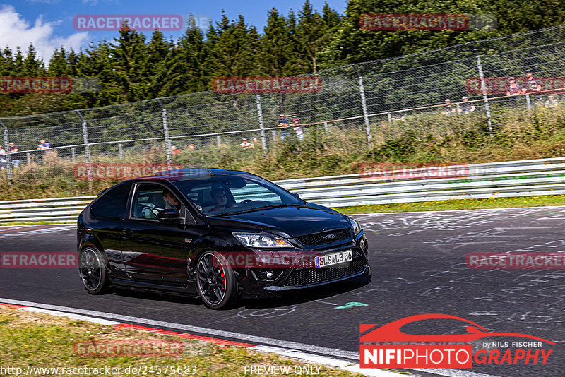 Bild #24575683 - Touristenfahrten Nürburgring Nordschleife (17.09.2023)