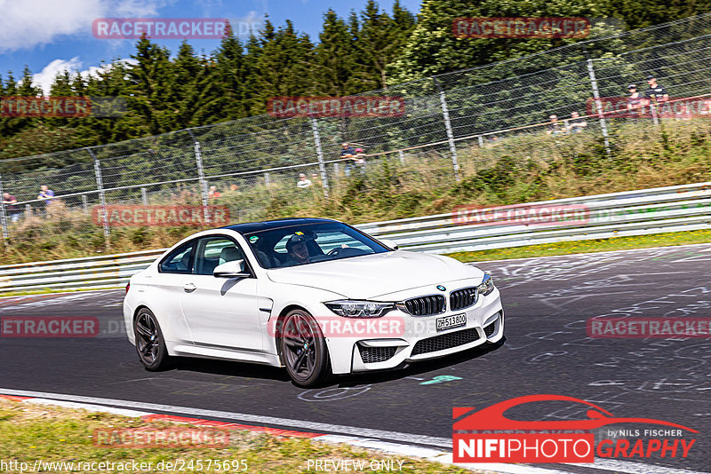 Bild #24575695 - Touristenfahrten Nürburgring Nordschleife (17.09.2023)