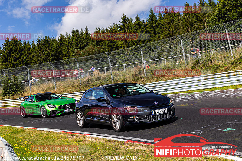 Bild #24575707 - Touristenfahrten Nürburgring Nordschleife (17.09.2023)