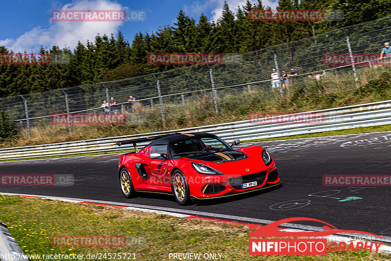 Bild #24575721 - Touristenfahrten Nürburgring Nordschleife (17.09.2023)