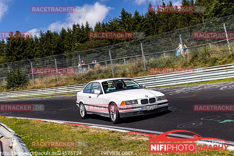 Bild #24575724 - Touristenfahrten Nürburgring Nordschleife (17.09.2023)