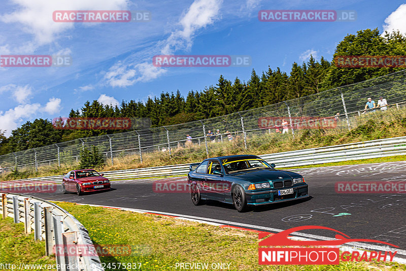 Bild #24575837 - Touristenfahrten Nürburgring Nordschleife (17.09.2023)