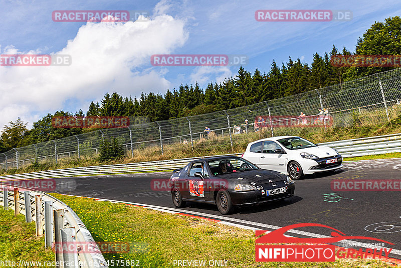 Bild #24575882 - Touristenfahrten Nürburgring Nordschleife (17.09.2023)