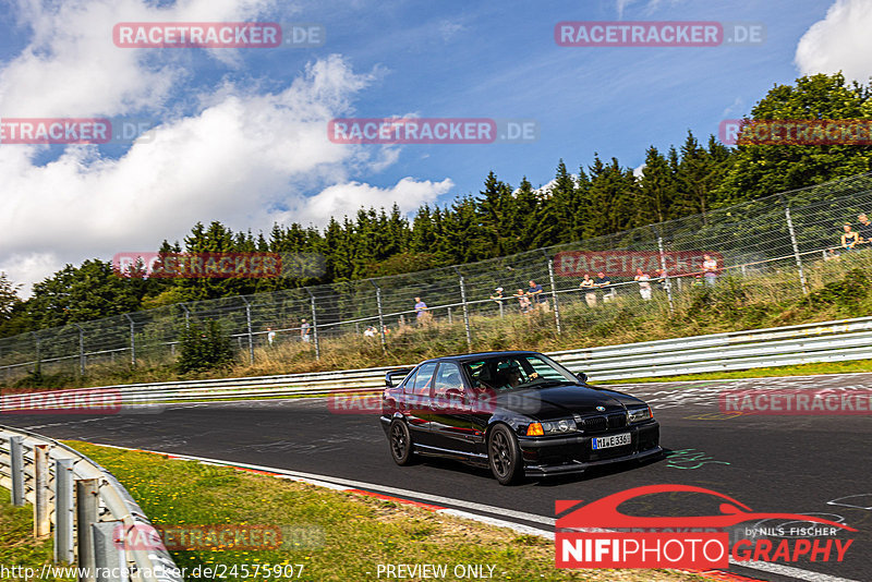 Bild #24575907 - Touristenfahrten Nürburgring Nordschleife (17.09.2023)