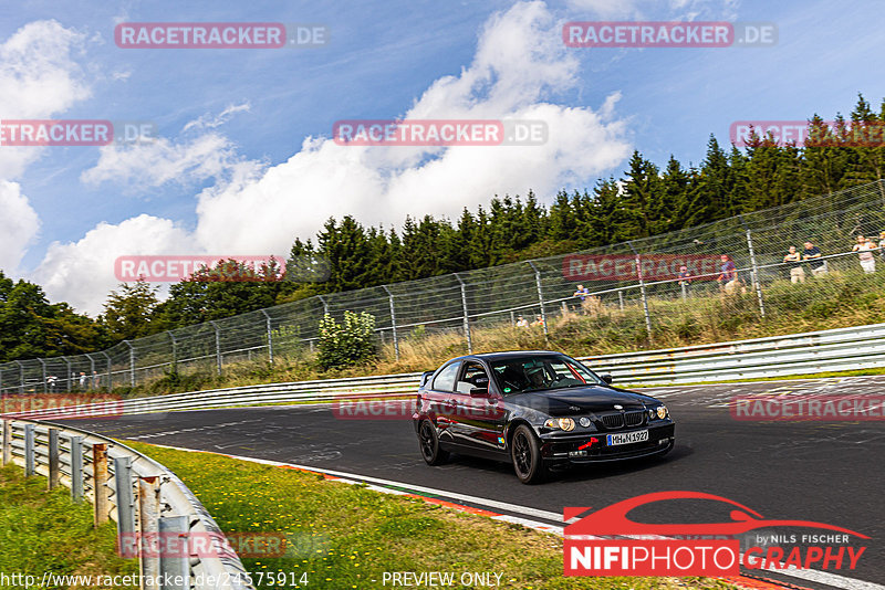 Bild #24575914 - Touristenfahrten Nürburgring Nordschleife (17.09.2023)