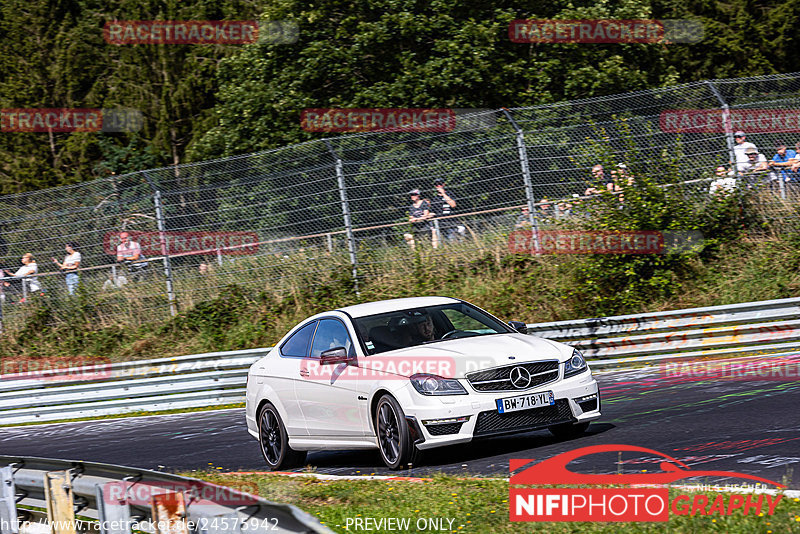 Bild #24575942 - Touristenfahrten Nürburgring Nordschleife (17.09.2023)