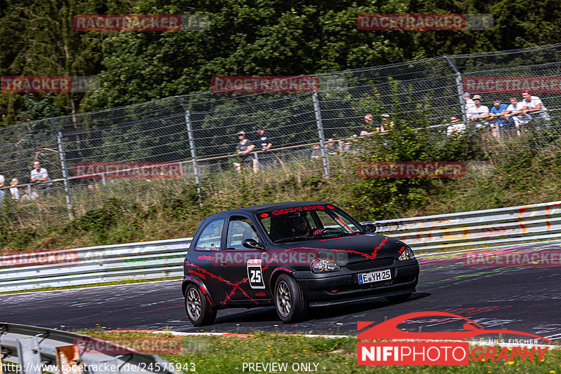 Bild #24575943 - Touristenfahrten Nürburgring Nordschleife (17.09.2023)