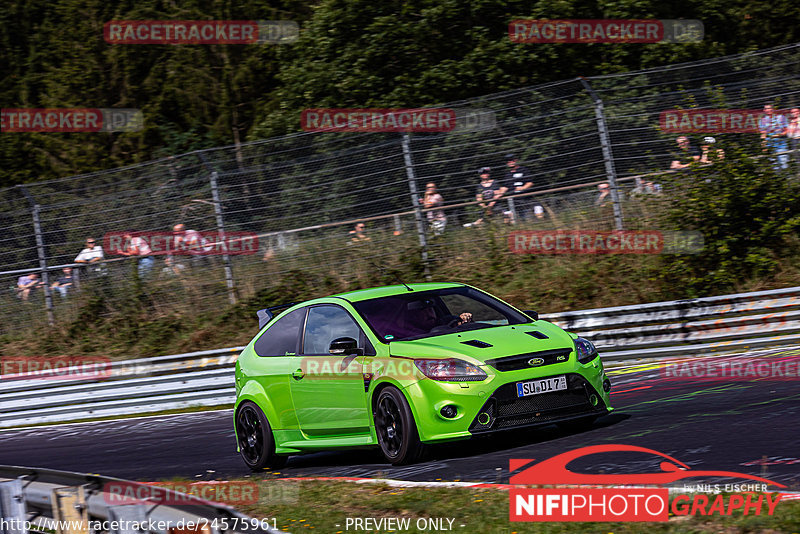 Bild #24575961 - Touristenfahrten Nürburgring Nordschleife (17.09.2023)