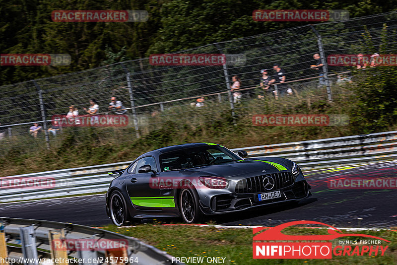 Bild #24575964 - Touristenfahrten Nürburgring Nordschleife (17.09.2023)