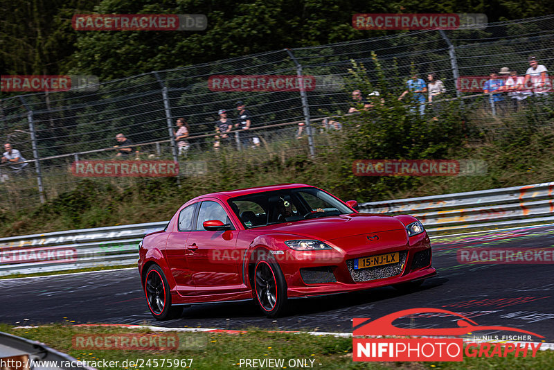 Bild #24575967 - Touristenfahrten Nürburgring Nordschleife (17.09.2023)