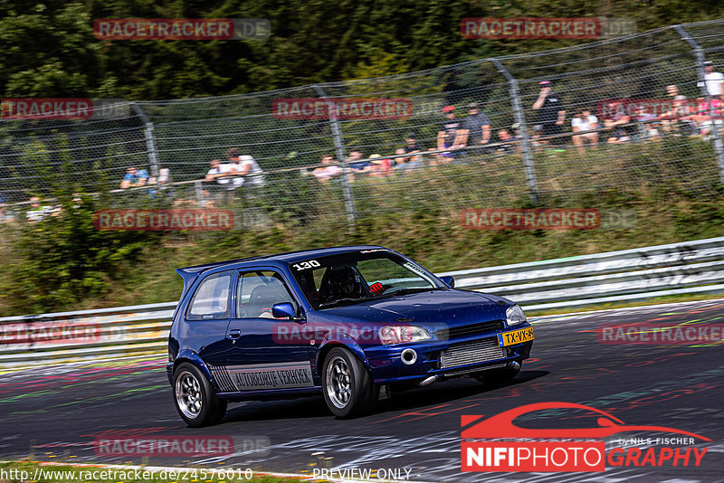 Bild #24576010 - Touristenfahrten Nürburgring Nordschleife (17.09.2023)