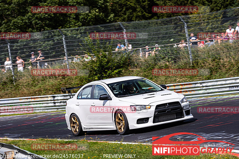 Bild #24576037 - Touristenfahrten Nürburgring Nordschleife (17.09.2023)