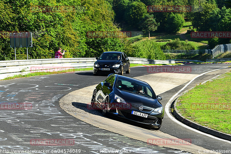 Bild #24576049 - Touristenfahrten Nürburgring Nordschleife (17.09.2023)