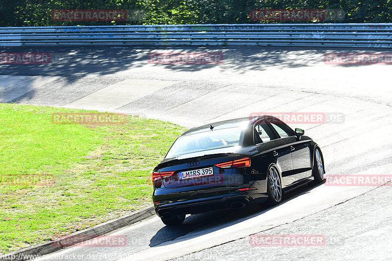 Bild #24576061 - Touristenfahrten Nürburgring Nordschleife (17.09.2023)