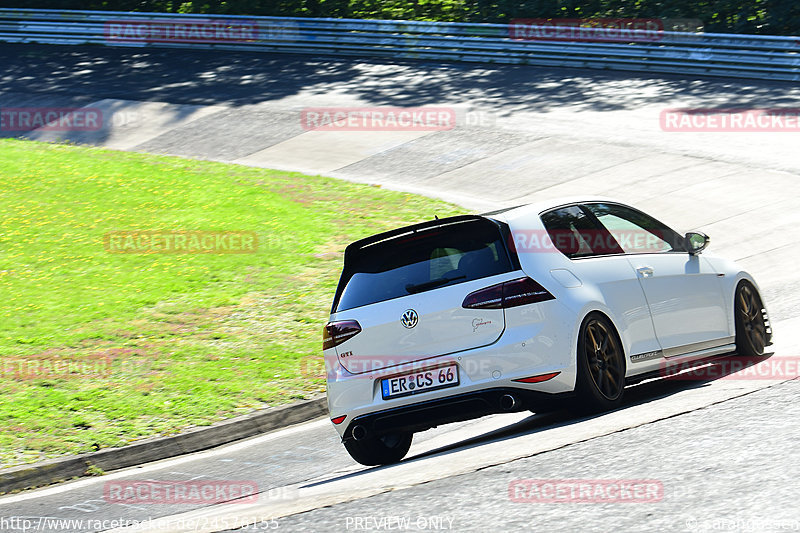 Bild #24576155 - Touristenfahrten Nürburgring Nordschleife (17.09.2023)