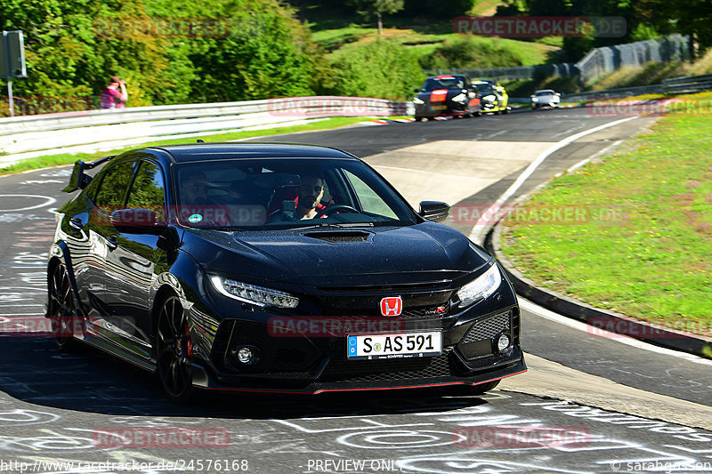 Bild #24576168 - Touristenfahrten Nürburgring Nordschleife (17.09.2023)