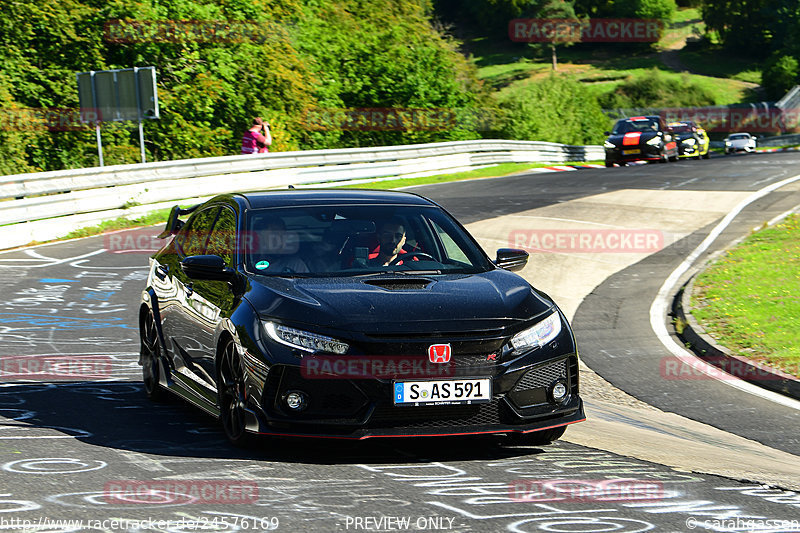 Bild #24576169 - Touristenfahrten Nürburgring Nordschleife (17.09.2023)