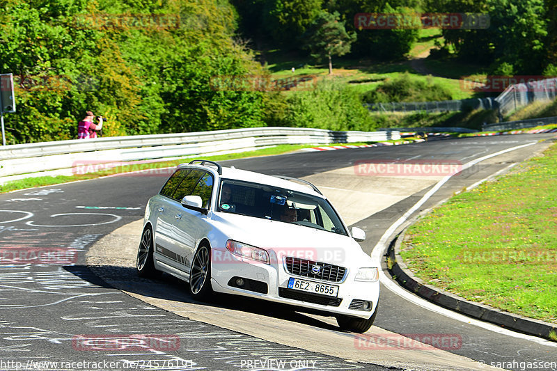 Bild #24576191 - Touristenfahrten Nürburgring Nordschleife (17.09.2023)