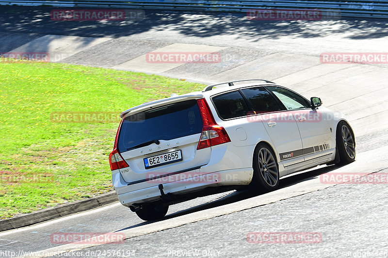 Bild #24576194 - Touristenfahrten Nürburgring Nordschleife (17.09.2023)