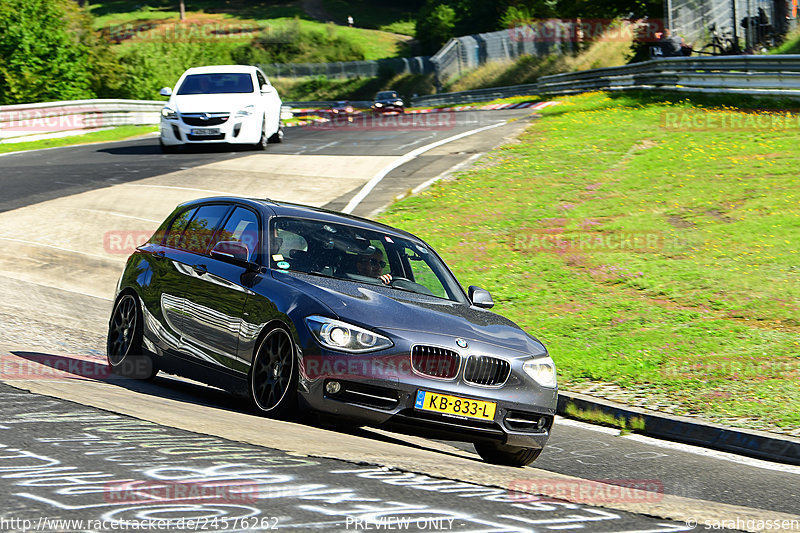 Bild #24576262 - Touristenfahrten Nürburgring Nordschleife (17.09.2023)