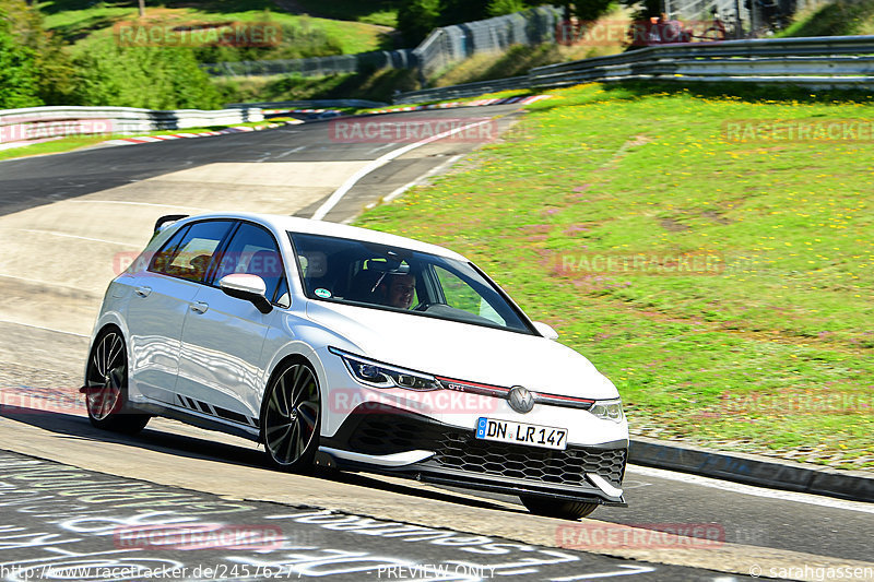 Bild #24576277 - Touristenfahrten Nürburgring Nordschleife (17.09.2023)