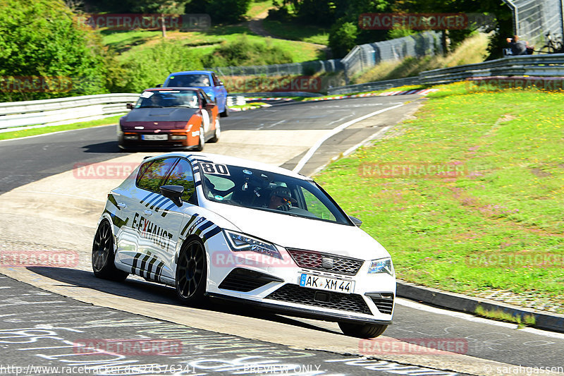 Bild #24576341 - Touristenfahrten Nürburgring Nordschleife (17.09.2023)