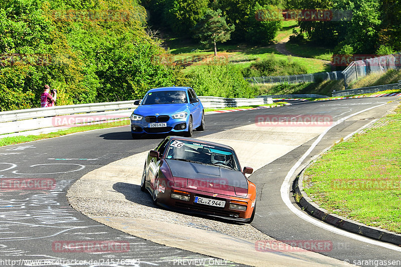 Bild #24576343 - Touristenfahrten Nürburgring Nordschleife (17.09.2023)