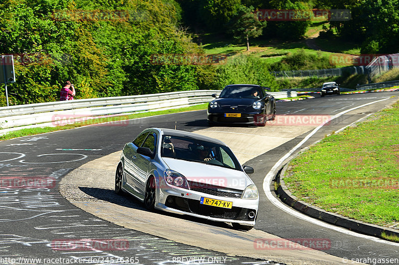 Bild #24576365 - Touristenfahrten Nürburgring Nordschleife (17.09.2023)