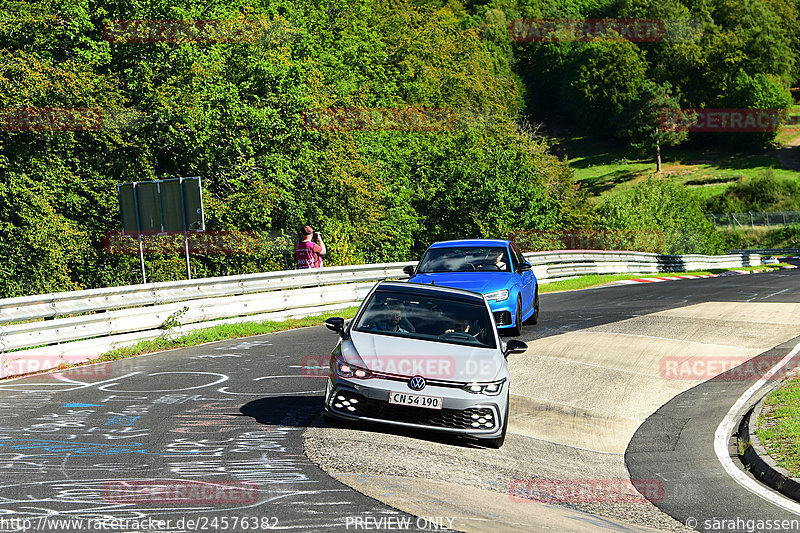 Bild #24576382 - Touristenfahrten Nürburgring Nordschleife (17.09.2023)