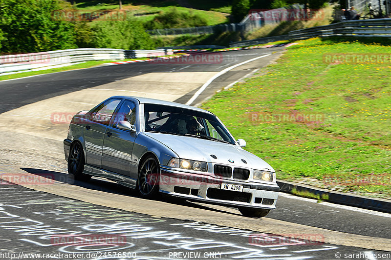 Bild #24576500 - Touristenfahrten Nürburgring Nordschleife (17.09.2023)